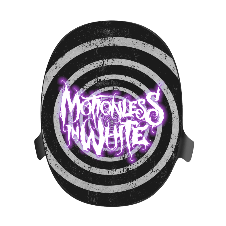 Motionless In White Shells