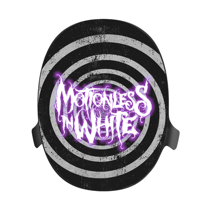 Motionless In White Shells