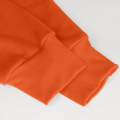 Two-piece set with sweater & midi dress