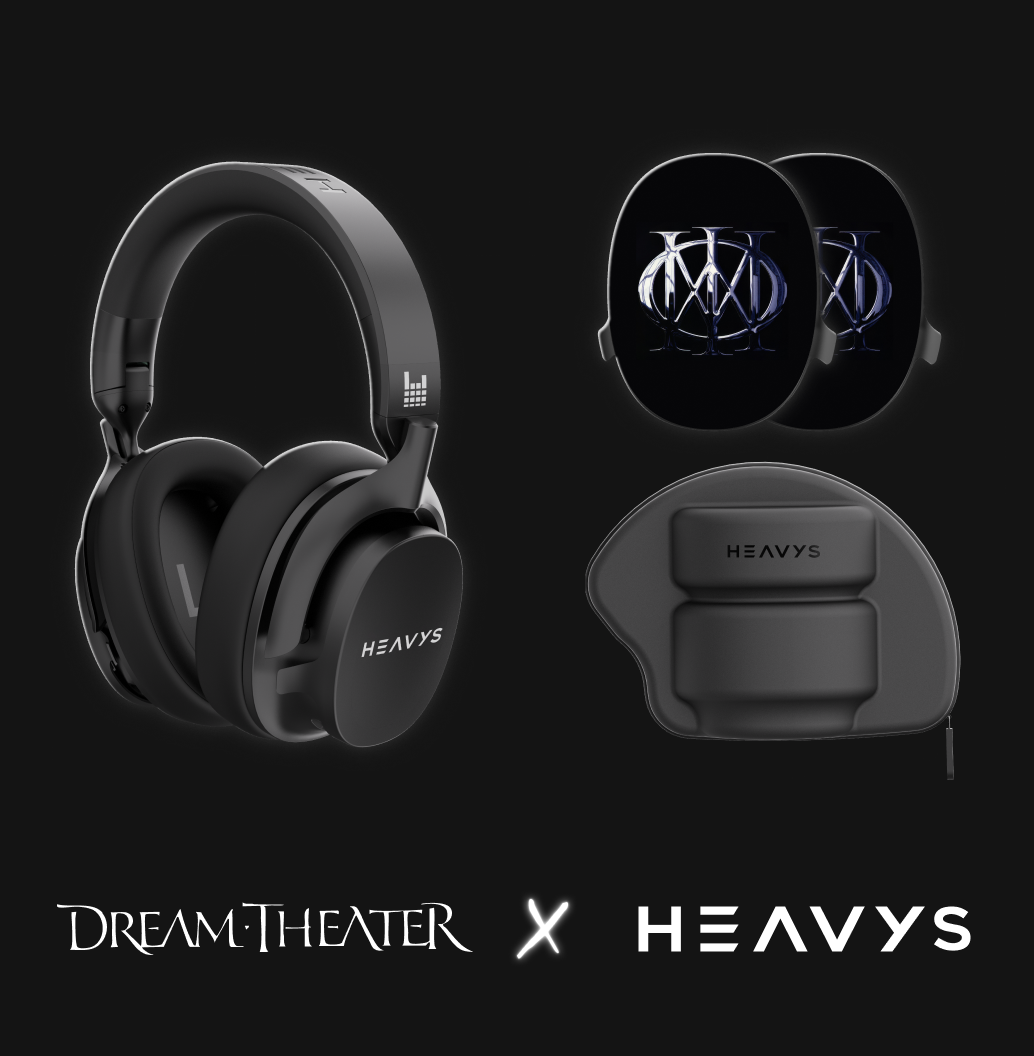 Dream Theater 'Majesty' Edition