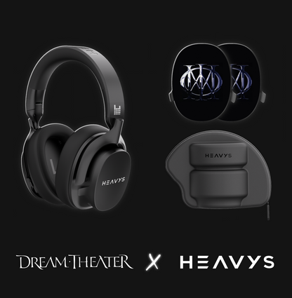Dream Theater 'Majesty' Edition
