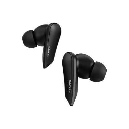 HEAVYS Wireless EarBuds