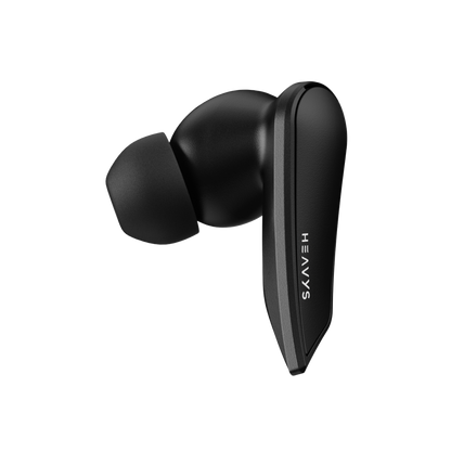 HEAVYS Wireless EarBuds