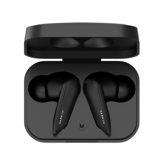HEAVYS Wireless EarBuds