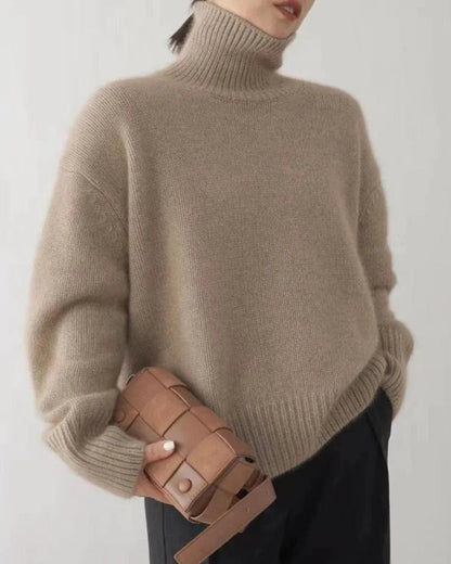 MILANO - Cozy loose sweater