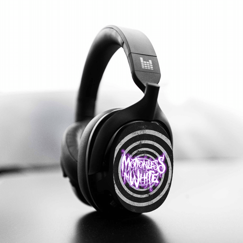 Motionless In White Shells