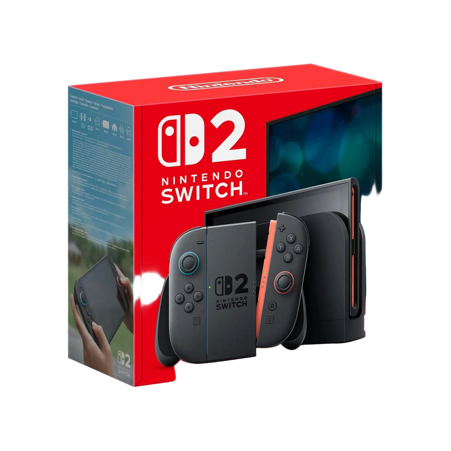 Nintendo Switch 2