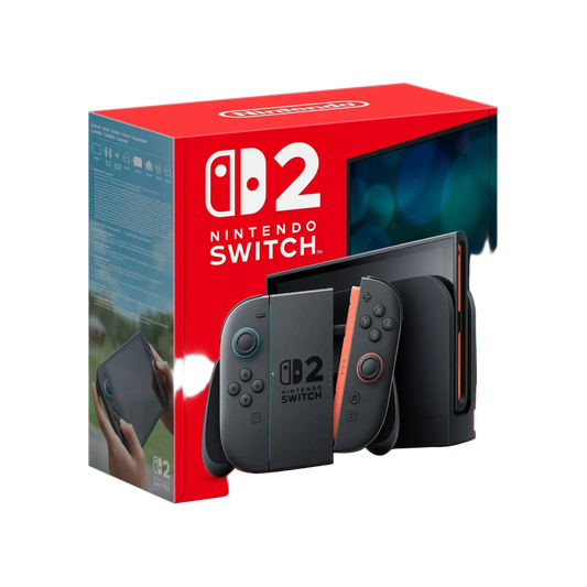 Nintendo Switch 2