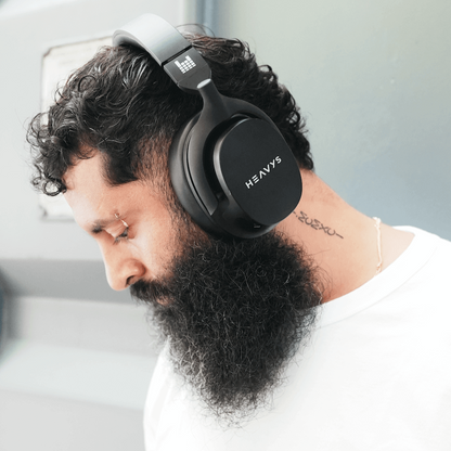 Heavys H1H Headphones