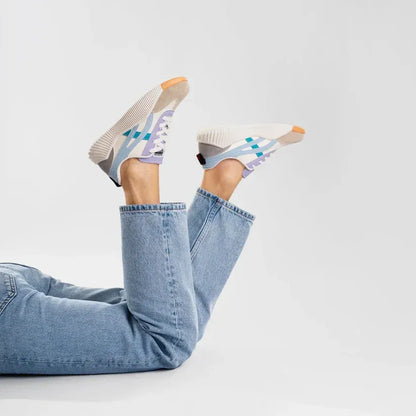 Everyday Comfort Sneakers