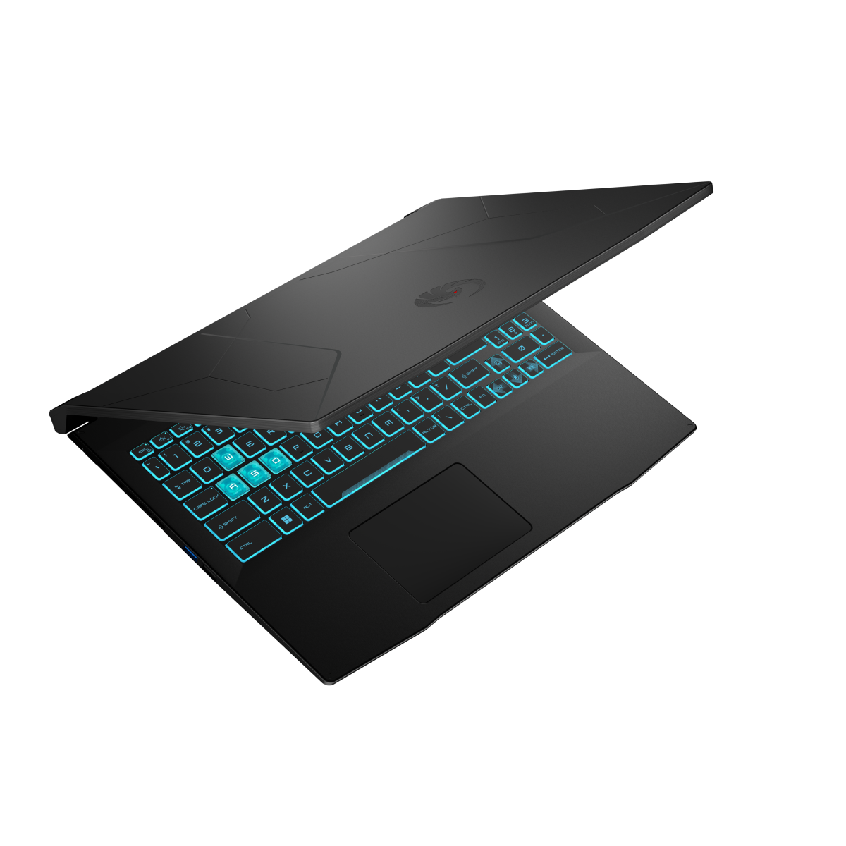 MSI BRAVO 15 C7VE-007FR 15.6