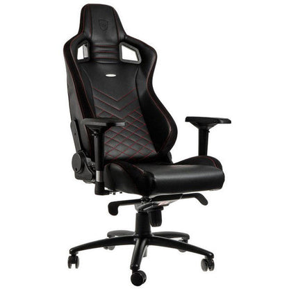Premium Gaming Chair – Black/Red